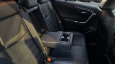 Toyota RAV4 2.5 VVT-i Hybrid Excel TSS 5dr CVT Hybrid Estate